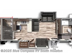 New 2021 Dutchmen Voltage 4225 available in Houston, Texas