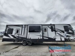 New 2021 Dutchmen Voltage 3845 available in Houston, Texas