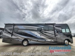 New 2022 Thor Motor Coach Challenger 35MQ available in Houston, Texas