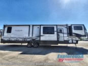 2021 Dutchmen Yukon 421FL