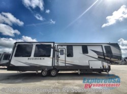 New 2021 Heartland Bighorn 3930PC available in Houston, Texas