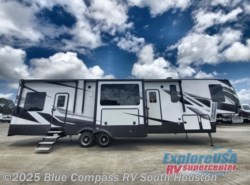 New 2021 Dutchmen Voltage 3845 available in Houston, Texas