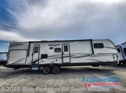 Used 2021 Venture RV SportTrek Touring Edition STT343VBH available in Houston, Texas
