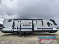 New 2021 CrossRoads Zinger ZR331BH available in Houston, Texas