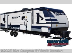 New 2021 CrossRoads Zinger ZR292RE available in Houston, Texas