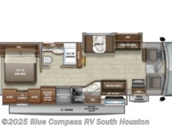 New 2021 Jayco Precept 34G available in Houston, Texas
