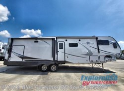 New 2022 Highland Ridge Silverstar XLT SF354MBH available in Houston, Texas
