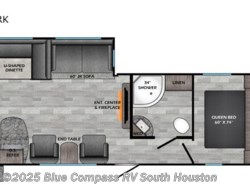 New 2021 CrossRoads Zinger ZR280RK available in Houston, Texas