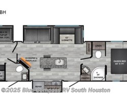 New 2021 CrossRoads Zinger ZR331BH available in Houston, Texas