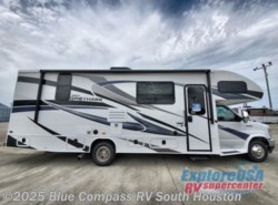 New 2022 Jayco Greyhawk 27U available in Houston, Texas