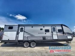 New 2021 Forest River Aurora 32BDS available in Houston, Texas