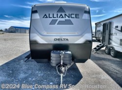 New 2024 Alliance RV Delta 252RL available in Houston, Texas