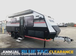 Used 2022 Black Series HQ19 Black Series Camper available in Alvin, Texas