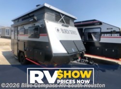 Used 2022 Black Series HQ Series 12 available in Alvin, Texas