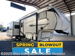 New 2024 Coachmen Chaparral Lite 30RLS available in Alvin, Texas