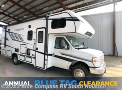 New 2025 Forest River Forester 2441DS available in Alvin, Texas