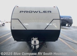 New 2025 Heartland Prowler 17BHLX available in Alvin, Texas