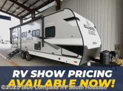 New 2025 Alliance RV Delta Ultra Lite BH241 available in Alvin, Texas