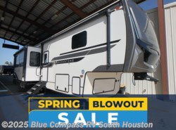 New 2025 Coachmen Brookstone 318RLL available in Alvin, Texas