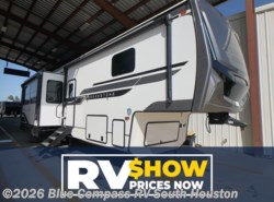 New 2025 Coachmen Brookstone 318RLL available in Alvin, Texas
