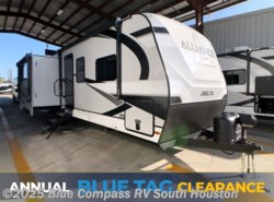 New 2025 Alliance RV Delta 321BH available in Alvin, Texas