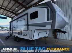 New 2025 Alliance RV Avenue All-Access 26RD available in Alvin, Texas