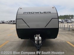 New 2025 Heartland Prowler 17RBLX available in Alvin, Texas