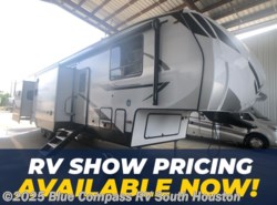New 2025 Coachmen Chaparral 375BAF available in Alvin, Texas