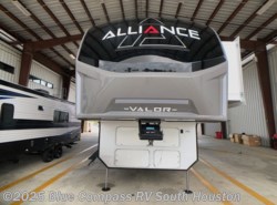 New 2025 Alliance RV Valor 44V14 available in Alvin, Texas