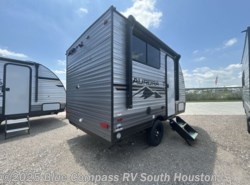 New 2025 Forest River Aurora Light 13BHX available in Alvin, Texas