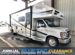 New 2026 Jayco Greyhawk 29MV available in Alvin, Texas