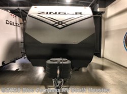 New 2026 CrossRoads Zinger 390DB available in Alvin, Texas