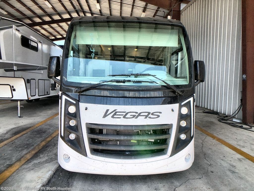 New 2026 Thor Motor Coach Vegas 26.1 available in Alvin, Texas
