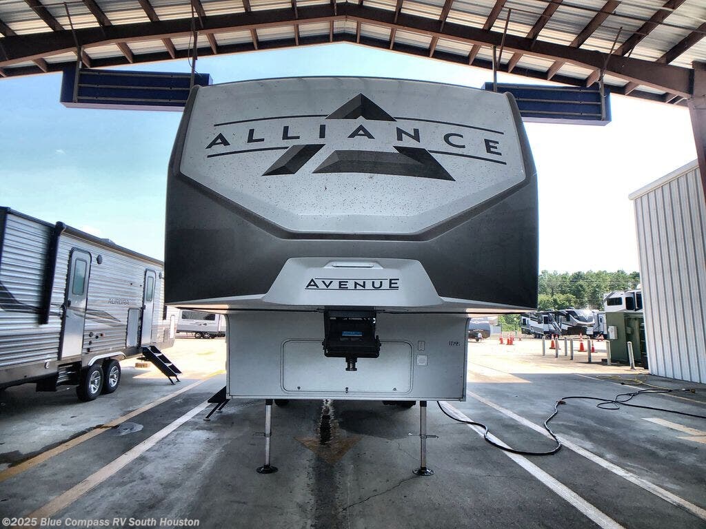 New 2026 Alliance RV Avenue All-Access 29RL available in Alvin, Texas