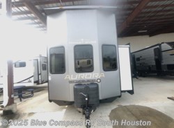 New 2026 Forest River Aurora 42CONDO available in Alvin, Texas