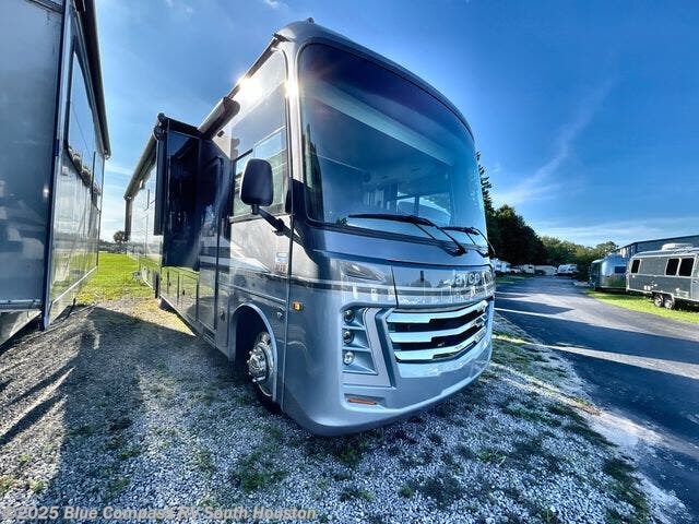 New 2026 Jayco Precept 34G available in Alvin, Texas