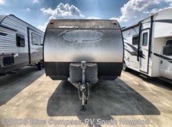 Used 2020 Forest River Cherokee Grey Wolf 26DJSE available in Alvin, Texas