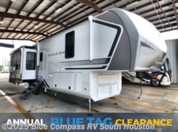 New 2026 Alliance RV Paradigm 340RL available in Alvin, Texas