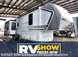 New 2026 Alliance RV Paradigm 340RL available in Alvin, Texas