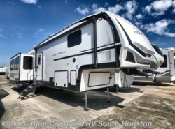 New 2026 Coachmen Chaparral 360IBL available in Alvin, Texas