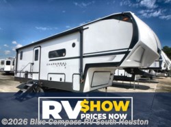 New 2026 Coachmen Chaparral Lite 218SE available in Alvin, Texas