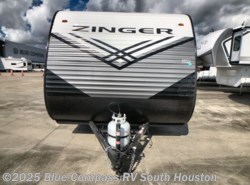 New 2026 CrossRoads Zinger Lite 12FB available in Alvin, Texas