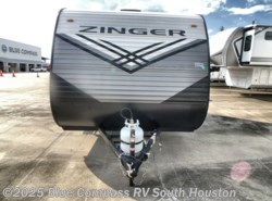 New 2026 CrossRoads Zinger Lite 12RD available in Alvin, Texas