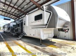 New 2026 Alliance RV Paradigm 388SP available in Alvin, Texas
