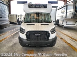 New 2026 Thor Motor Coach Gemini 24KB available in Alvin, Texas