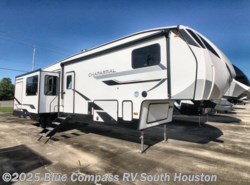 New 2026 Coachmen Chaparral 373MBRB available in Alvin, Texas