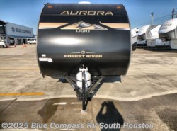 New 2026 Forest River Aurora Light 16BHX available in Alvin, Texas