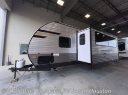 New 2026 Forest River Aurora Light 26BHS available in Alvin, Texas