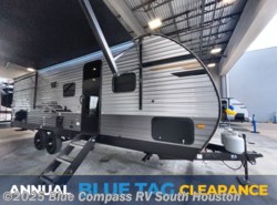 New 2026 Forest River Aurora Light 26BHS available in Alvin, Texas