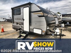 New 2026 Forest River Aurora Light 13BHX available in Alvin, Texas